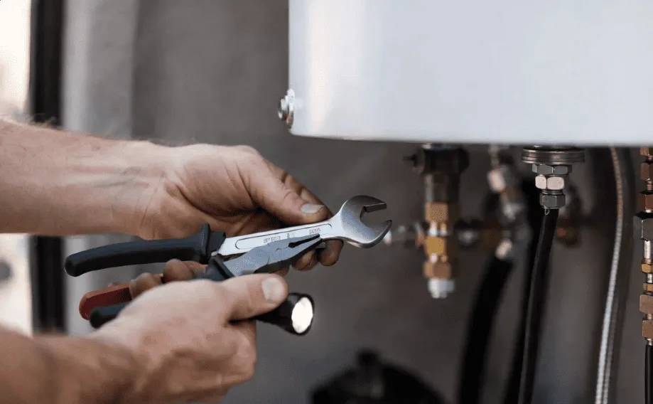 Why choose Water Heater Repair in Hamilton, PA
